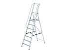 Bauleiter Aluminium 51097