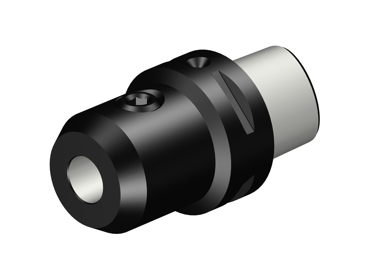 COROMANT Adapter Capto - Weldon C5-A391.20-15060A