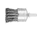 PFERD Pinselbürste mit Schaft PBG 3028/6 STD. 0,5