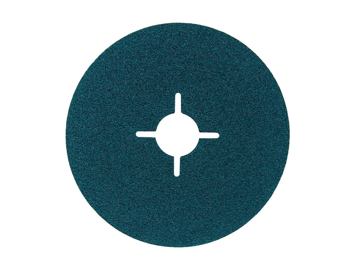 ZK FIBERSCHEIBE 125 MM P 120