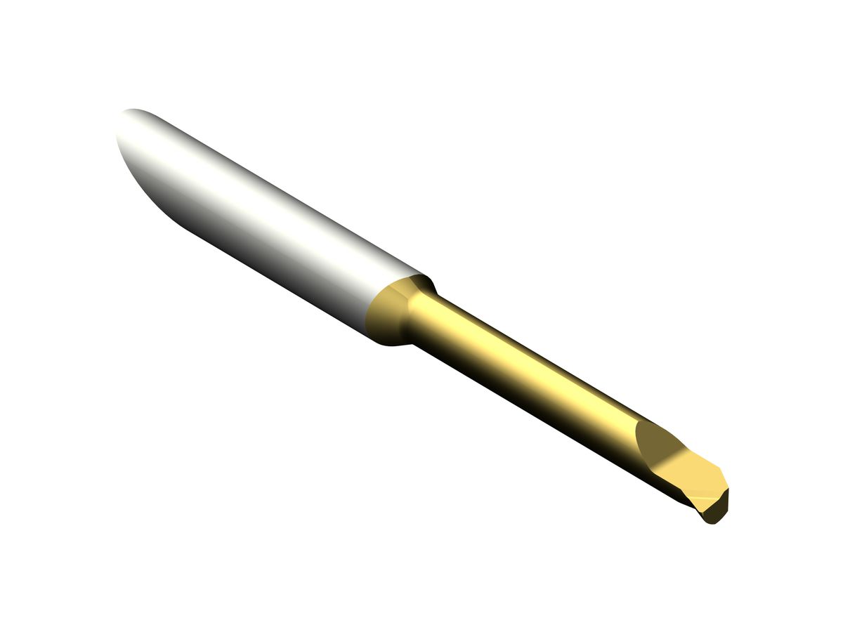 COROMANT CoroTurn XS VHM-Werkzeug zum Drehen CXS-04T098-15-3220L1025