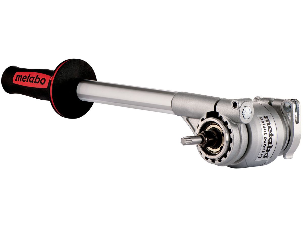 METABO Drehmomentvorsatz PowerX3