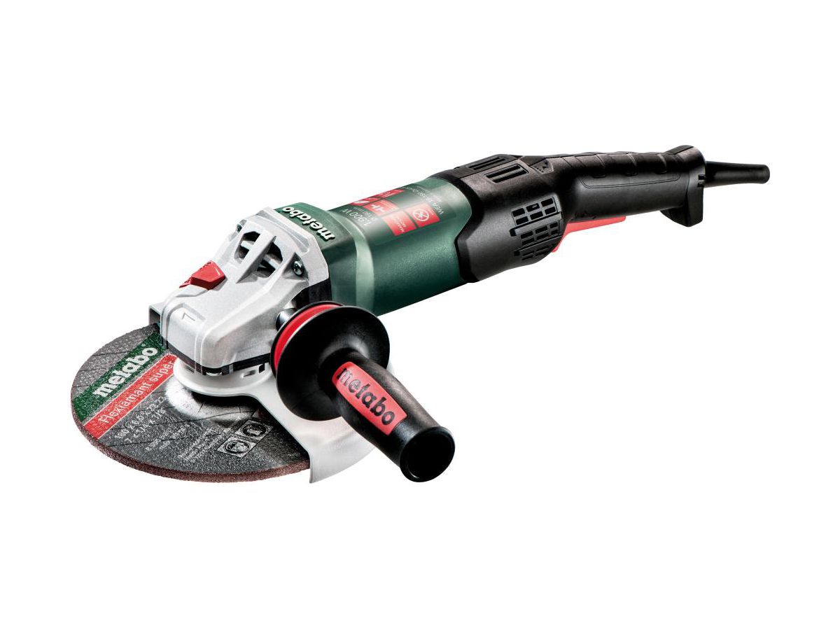 Winkelschleifer WEA 19-180 Qu RT   Metabo