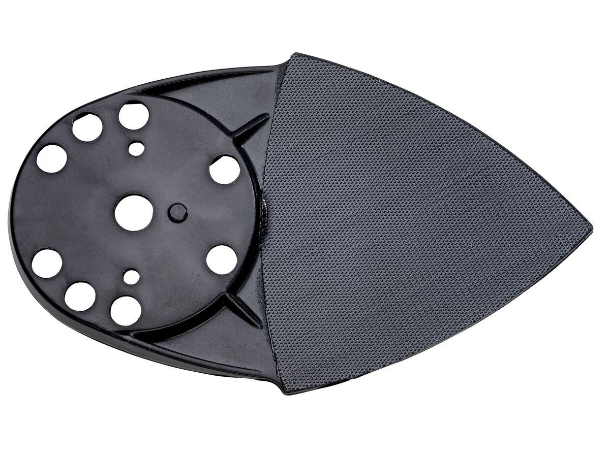 LAMELLENSCHLEIFPLATTE