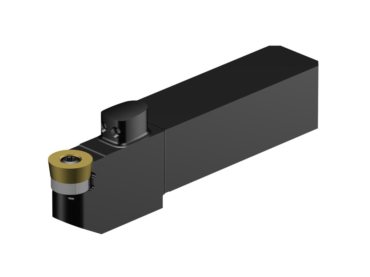 COROMANT CoroTurn 107 QS Schaftwerkzeug