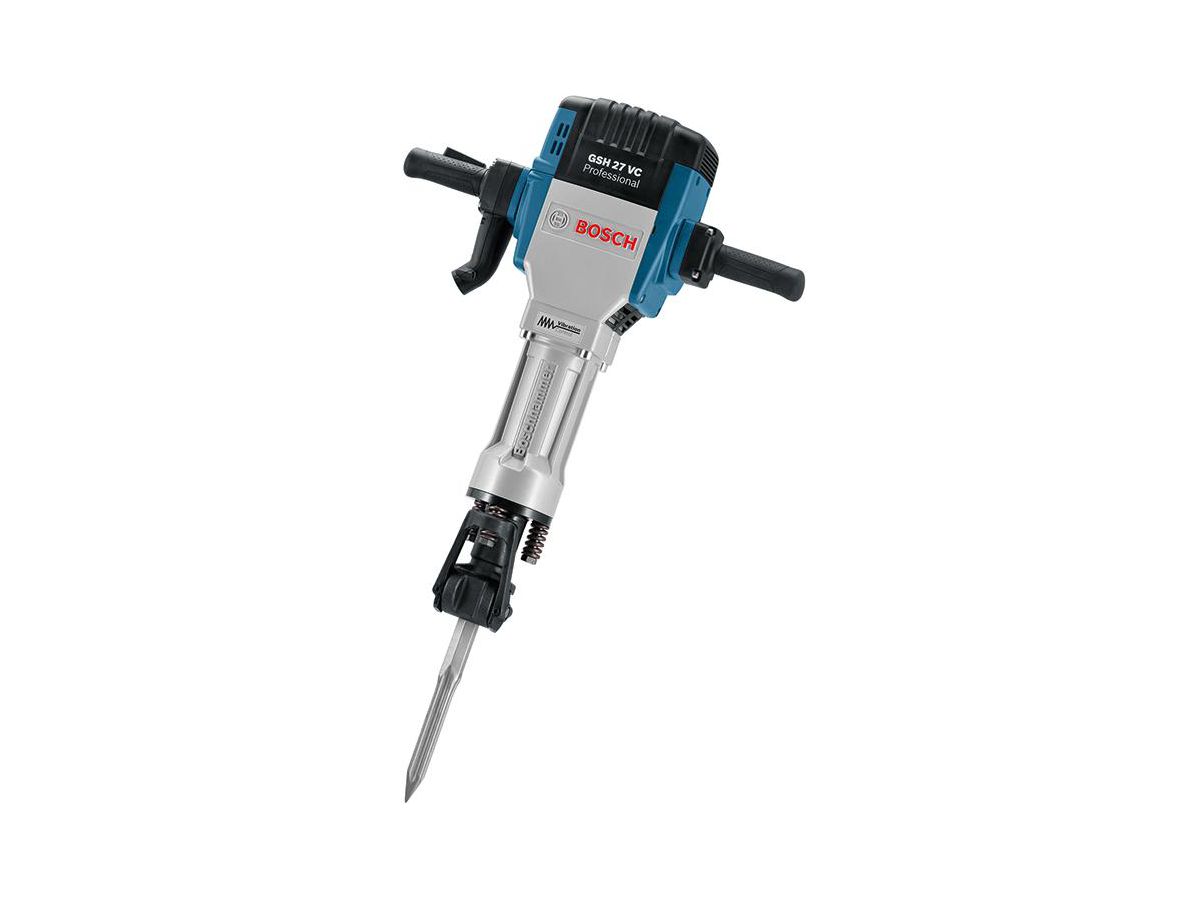 BOSCH, Elektro Abbruchhammer, 69 Joule Typ GSH 27 VC