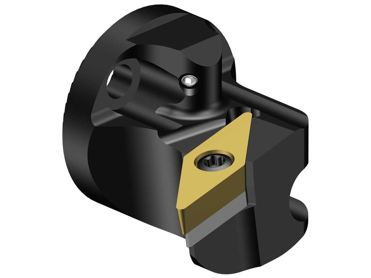 COROMANT CoroTurn 107 Schneidkopf zum