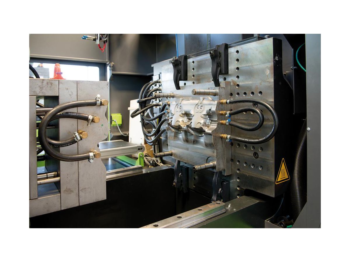 AMF Kraftspanner verschiebbar 7600-22 M10x12