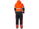 HELLY HANSEN Alna 2.0 Overall 71694 Gr. C48 ORANGE