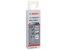 BOSCH Spiralbohrer PointTeQ, HSS 2,7x33x61 mm, VE 10