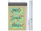 HERMA Markierungspunkt 2251 19mm Papier gelb 1.280 St./Pack.
