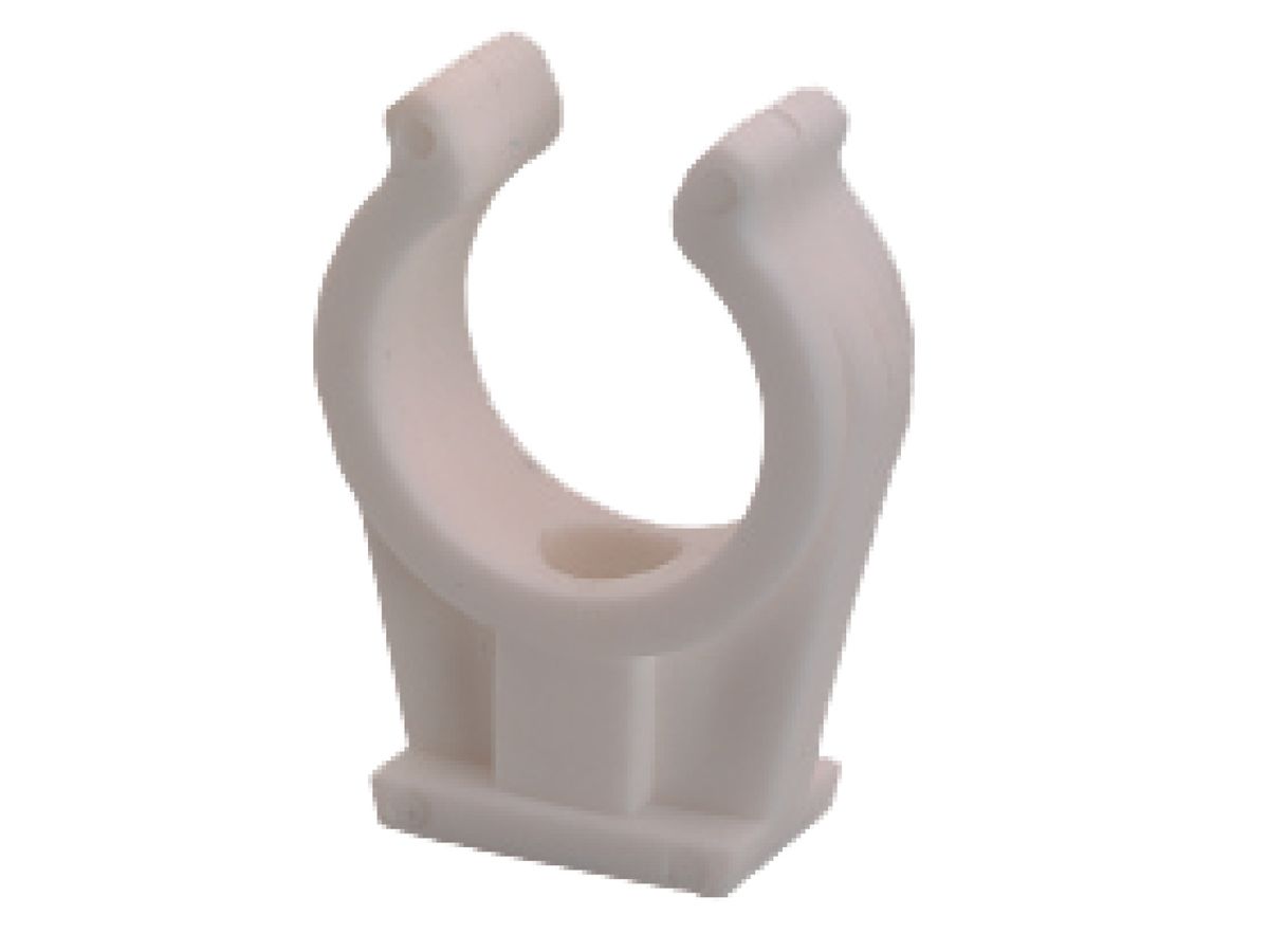 AIRCRAFT Kunststoffrohr weich 18, Rolle 25 m