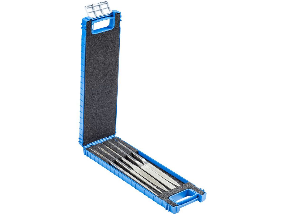 PFERD Diamant Handy-Feilensatz