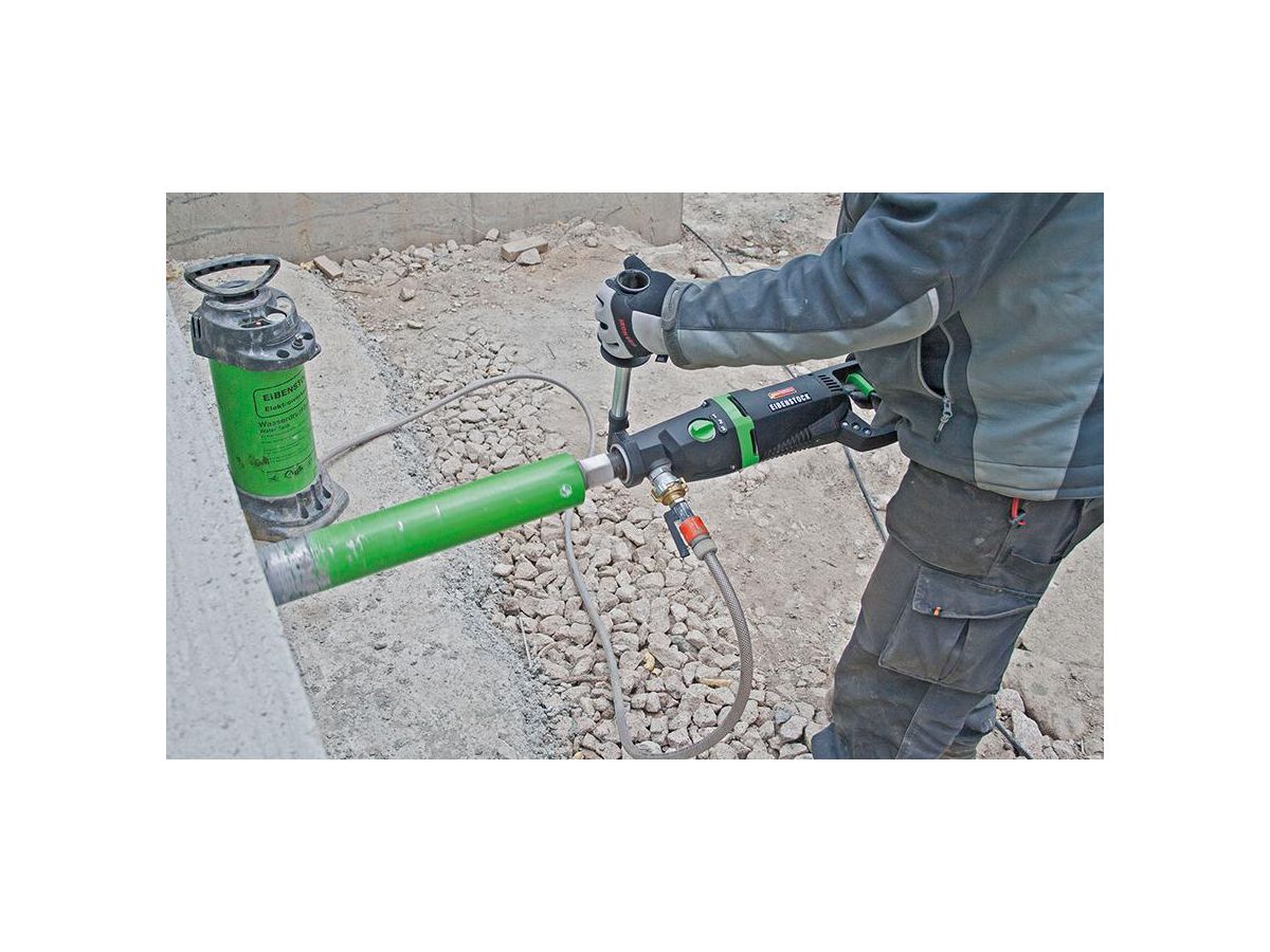 Eibenstock Diamantkernbohrmaschine ETN 162/3  N+T