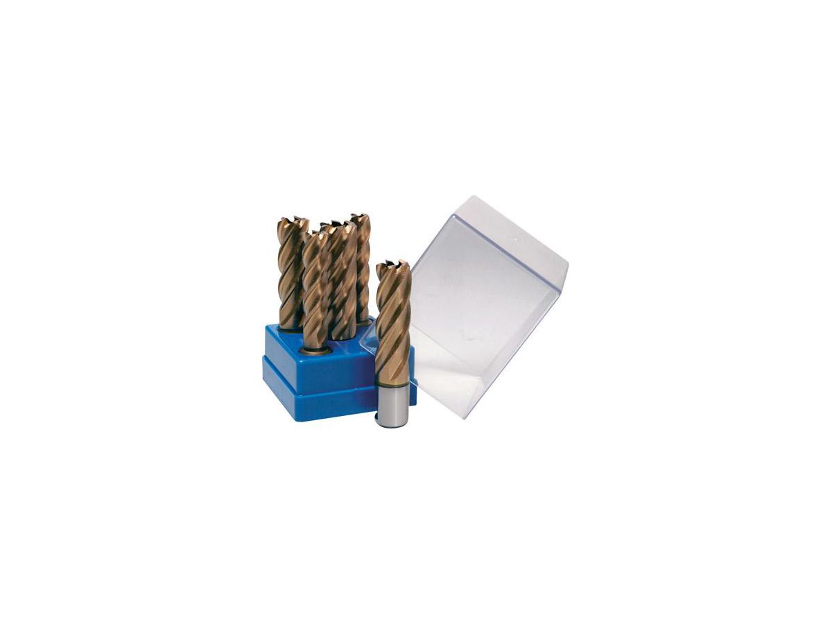Kernborenset KBL VP 14/18/22mm BDS KBL Box Vario Plus    BDS