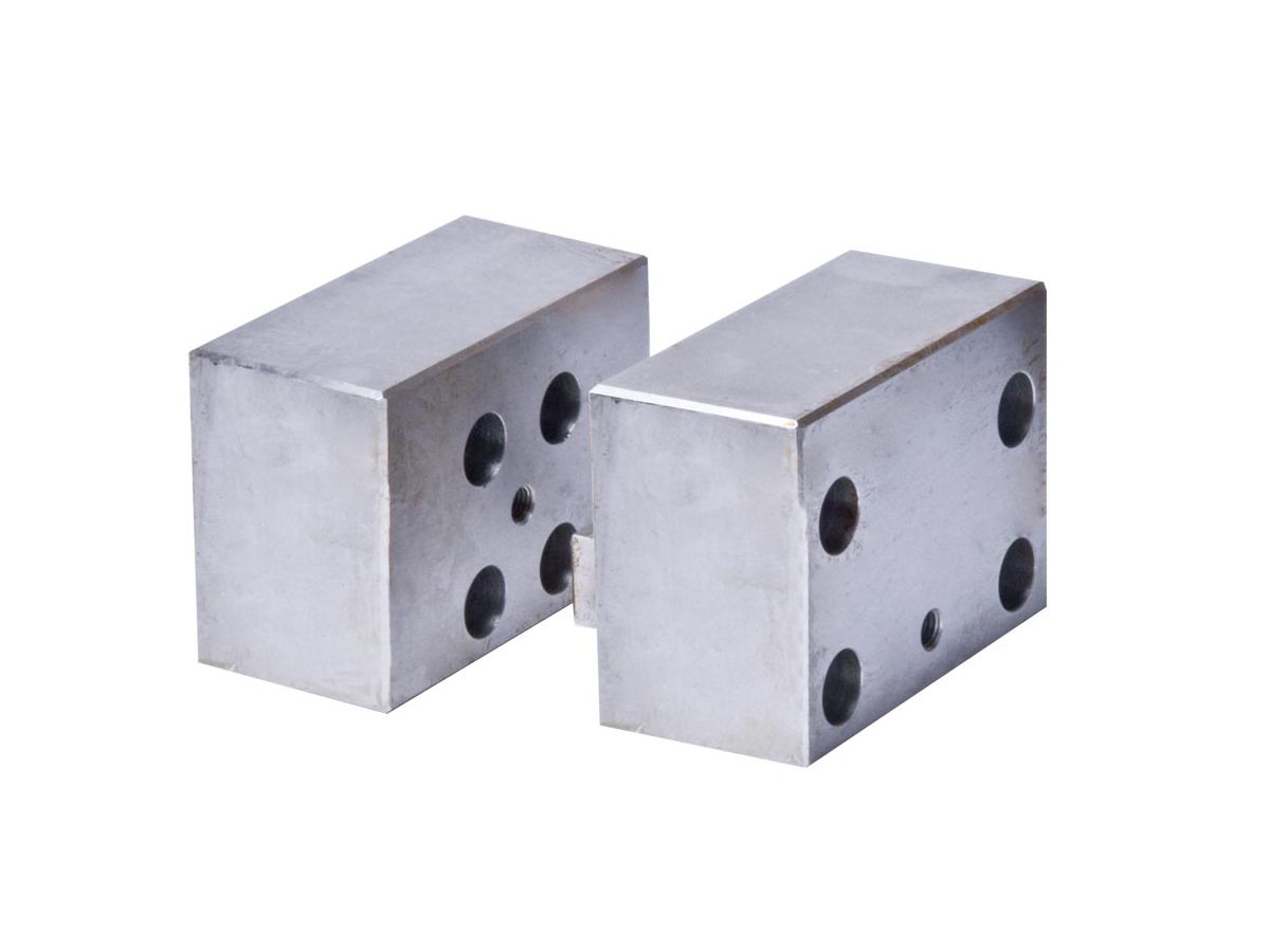 L Backen Set 2tlg. zu HCV 125