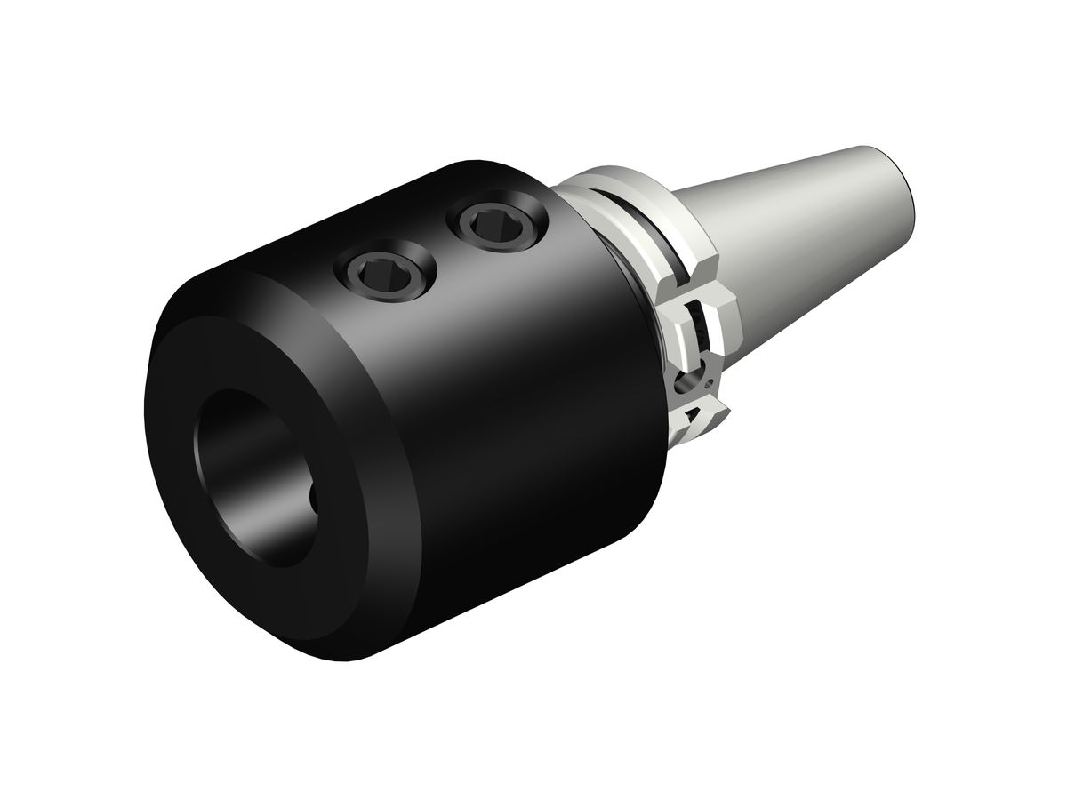 COROMANT BIG-PLUS ISO für Weldon / ISO