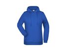 JN Promo Hoody Lady JN795 royal, Größe S