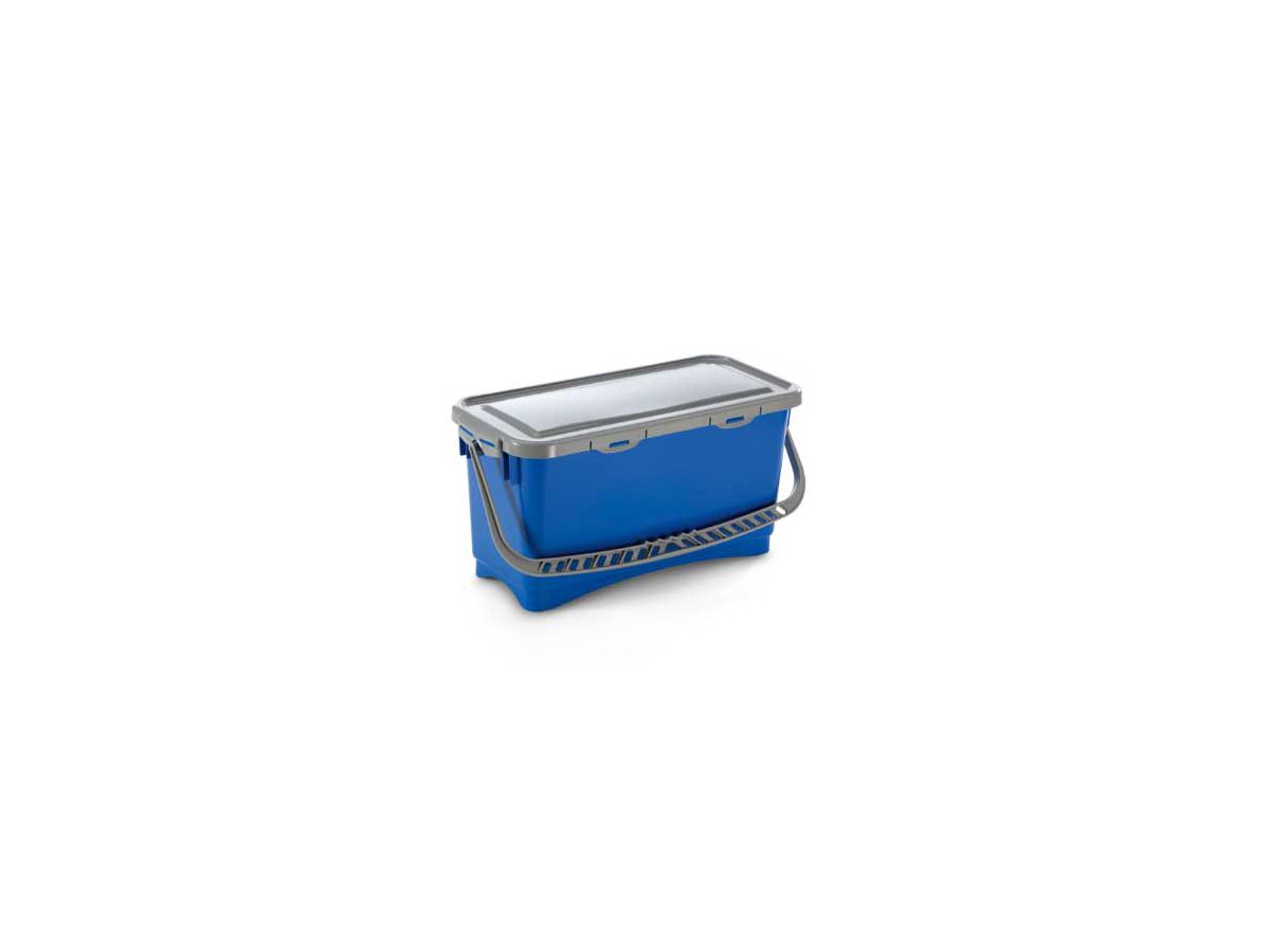 KÄRCHER Zubehör Mopp Box Blau Nur F, 5.999-052.0