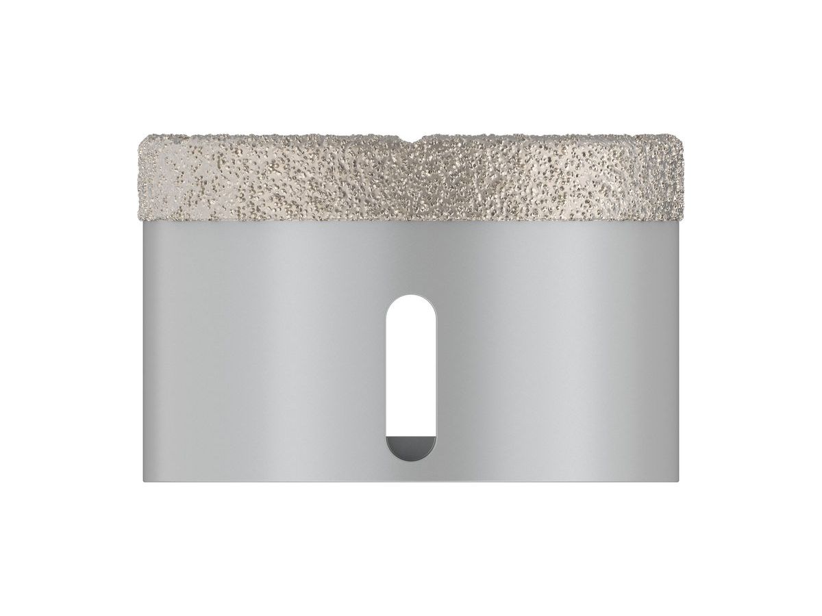 BOSCH X-LOCK Dry Sp. Dia-TrockenbohroneWS, 65mm