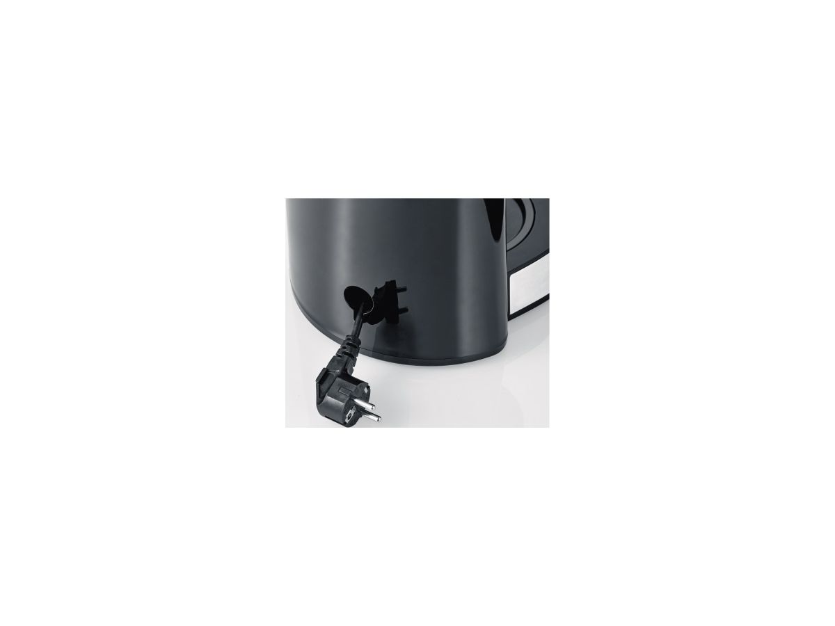 SEVERIN Kaffeemaschine TypeSwitch KA 4825 1.000W 10Tassen