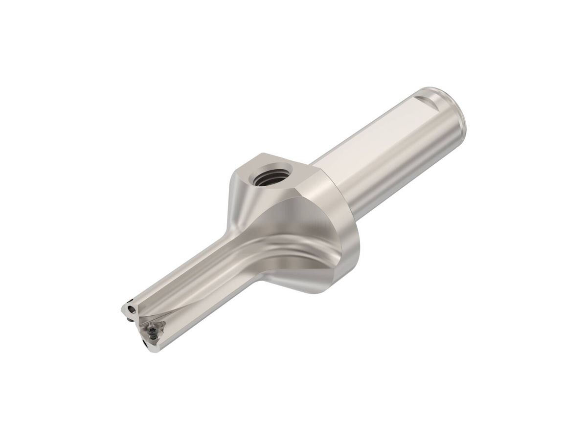 SECO Wendeplatten-Bohrer SD572-0748-150-1000R7