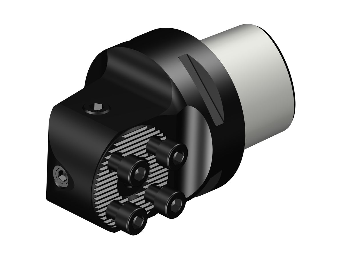 COROMANT Adapter Capto - CoroTurn SL C5-570-32-RF