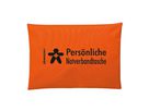 SÖHNGEN Erste Hilfe Tasche 0307027o 21x14x5,5cm Nylon orange