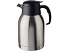 APS Isolierkanne Classic 10912 Edelstahl 2l