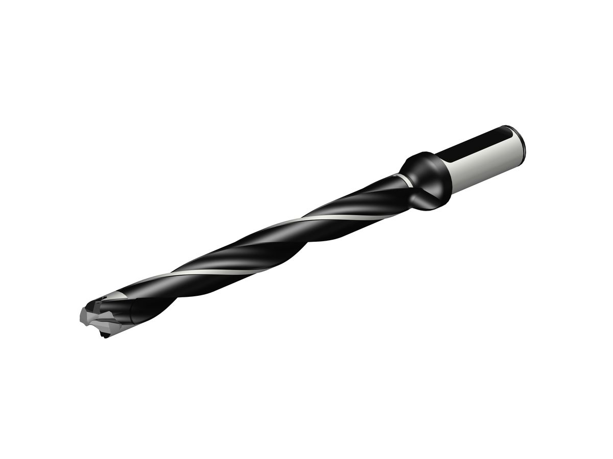 COROMANT CoroDrill 870 Wechselkopfbohrer 870-1700-17LX075-10