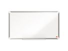 Nobo Whiteboard Premium Plus 1915370 NanoCleanT 40x71cm