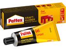 PATTEX Kraftkleber Gel Compact, 50 g Tube