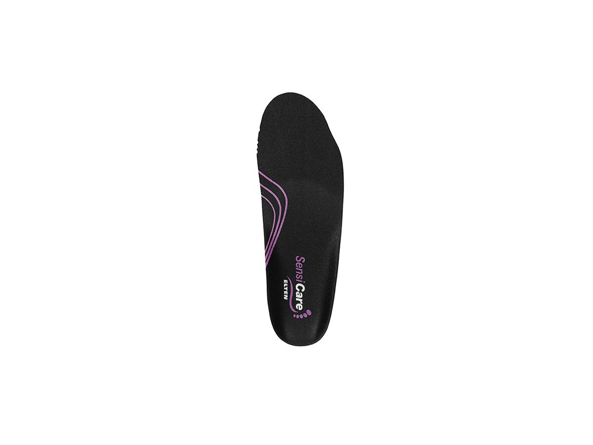 ELTEN Ganzflächige Einlegesohle 204083 SensiCare Lady Low, Gr. 34