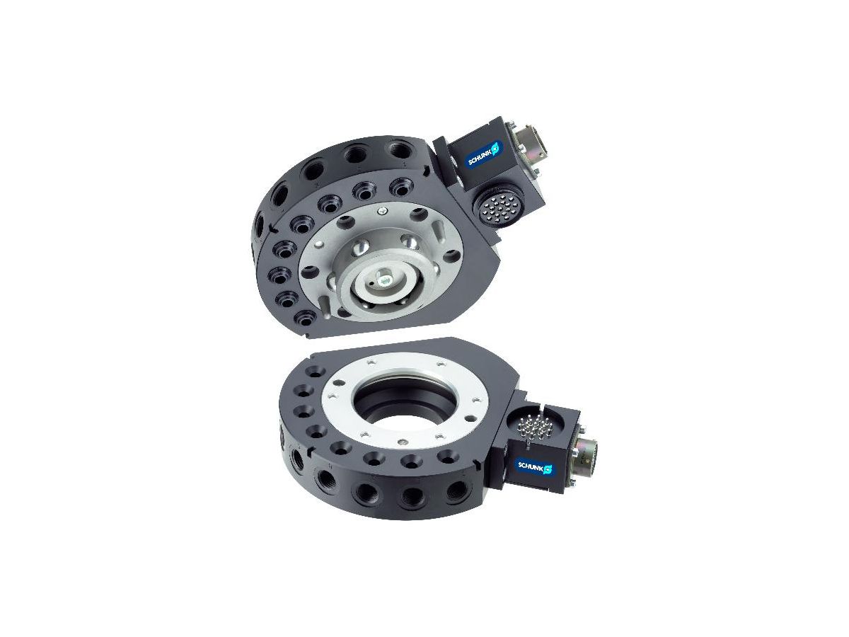 SCHUNK SWA-071-000-000 302371