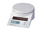 MAUL Briefwaage MAULtronic S 1512002 max. 2kg Kunststoff weiß