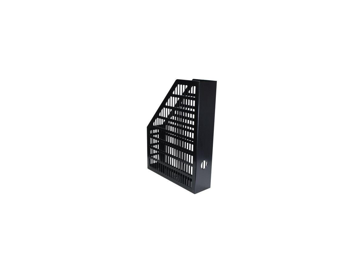 Soennecken Stehsammler oeco 1622 DIN A4 PS schwarz