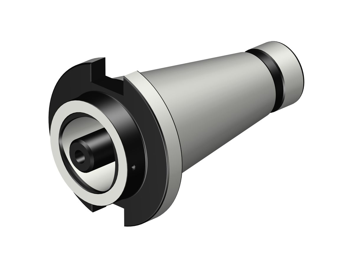 COROMANT DIN 2080 auf Capto  Aufnahme C6-390.00-50030