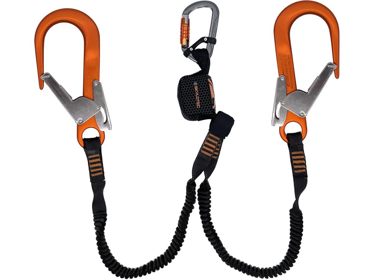 SKYLOTEC NANOLINK FLEX I-LANYARD 180