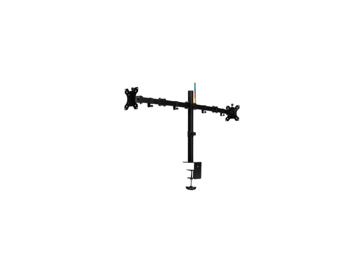 Kensington Monitorarm SmartFit Ergo Dual K55409WW