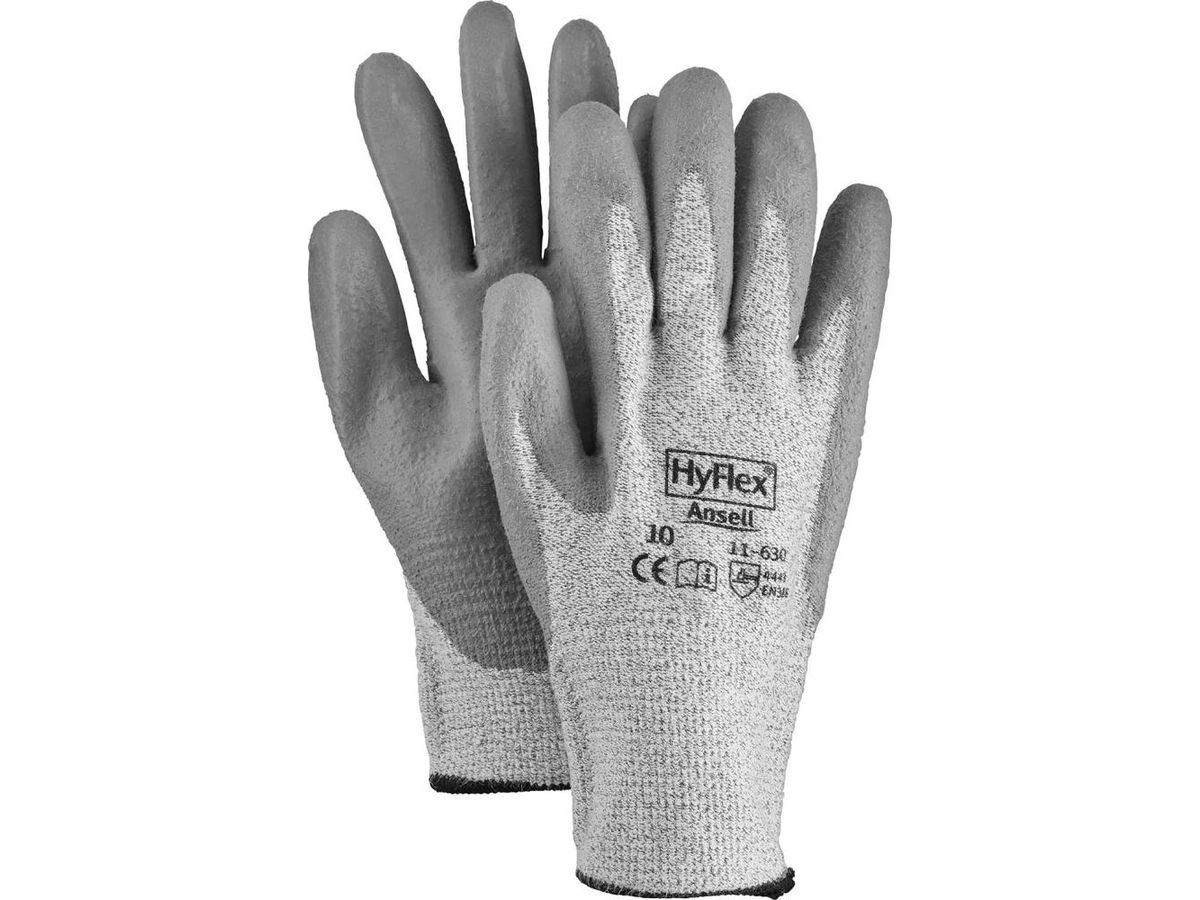 Handschuh HyFlex 11-630