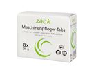 zack Maschinenreiniger Tabs 96692 25g 8 St./Pack