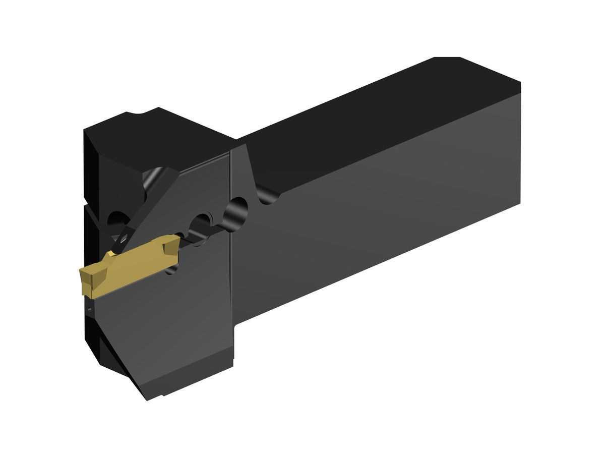 COROMANT CoroCut 1-2 QS Schaftwerkzeug