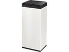 Hailo Abfalleimer Big-Box Swing XL 0860-231 52l weiß