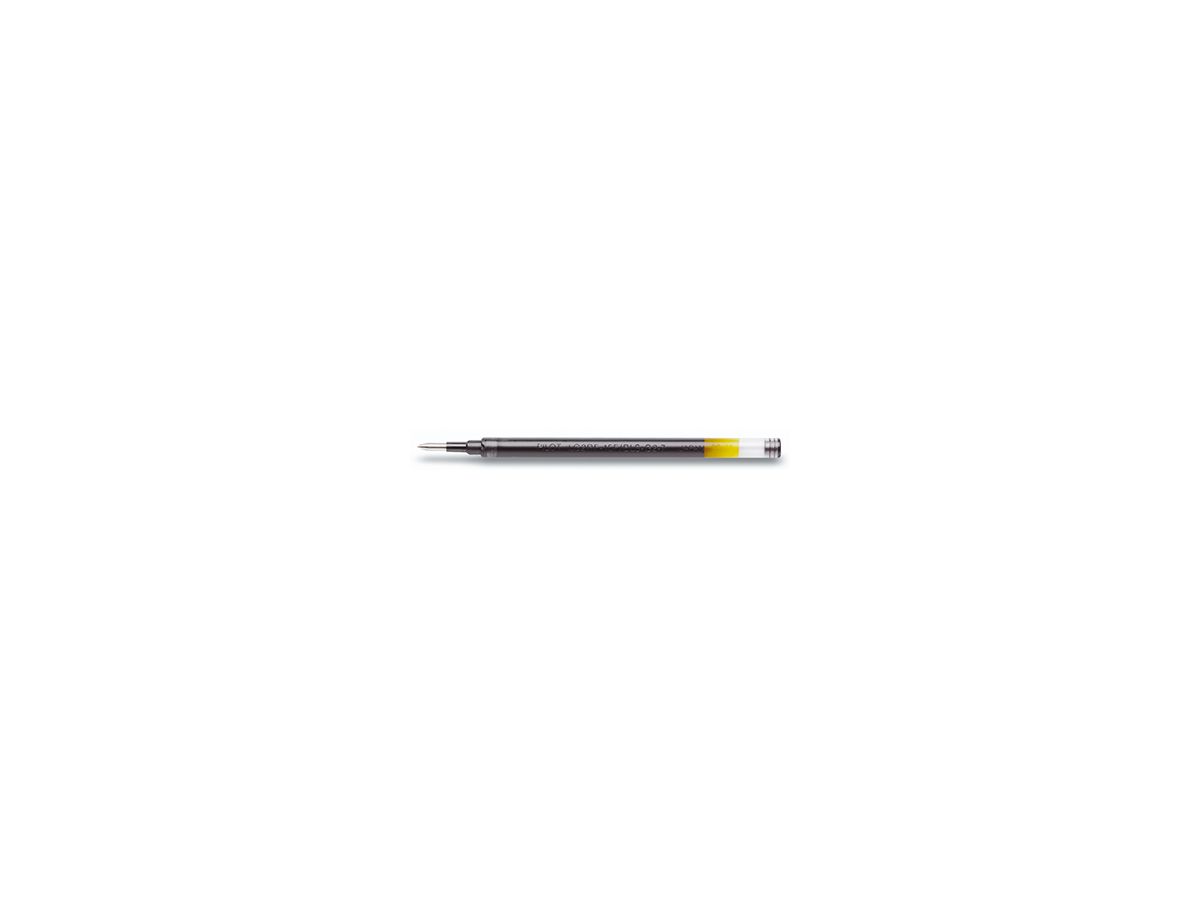 PILOT Gelmine BLS-G2 7 2606001 0,4mm schwarz