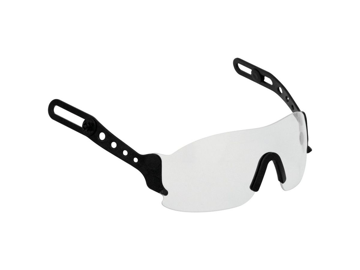 Brille zu Schutzhelm EVO3