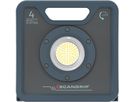 SCANGRIP Arbeitsleuchte Dualsystem NOVA 4K C+R Fore Life 400-4000Lumen