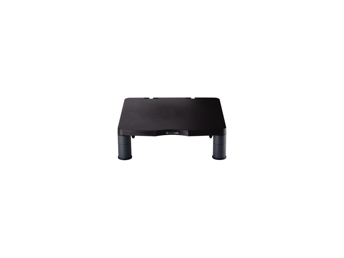 Fellowes Monitorständer Standard 9169301 max. 27kg graphit