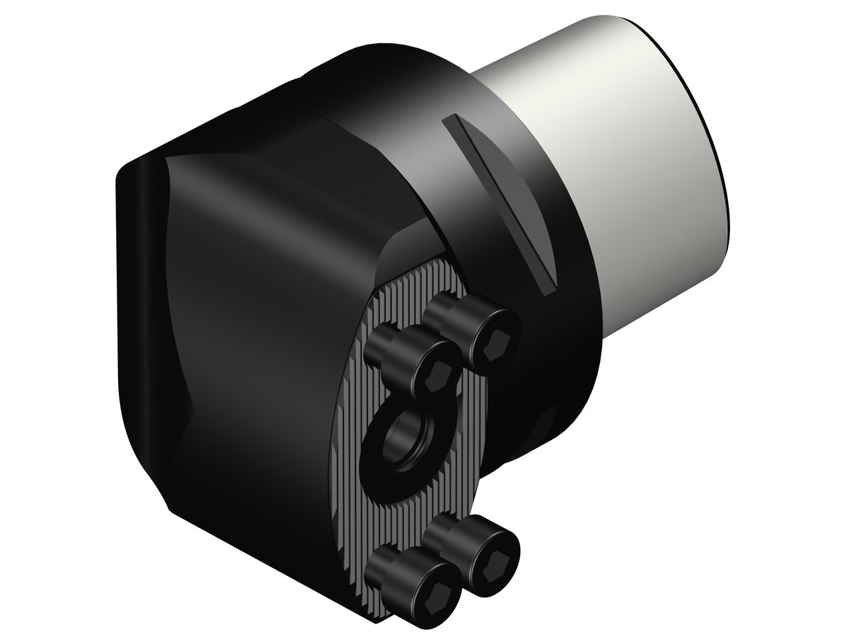 COROMANT Adapter Capto - CoroTurn SL70 C8-SL70-RF-051