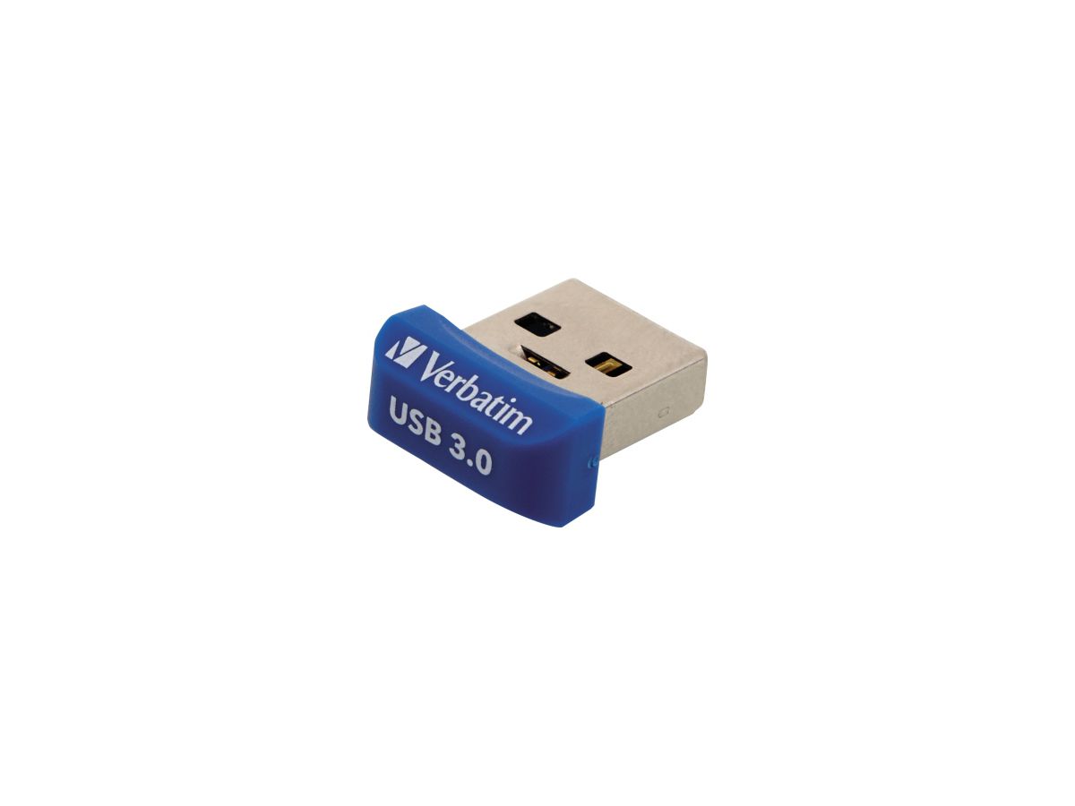 Verbatim USB Stick Nano 98710 32GB USB 3.0