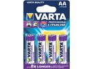 Varta Industrial Pro 9V
